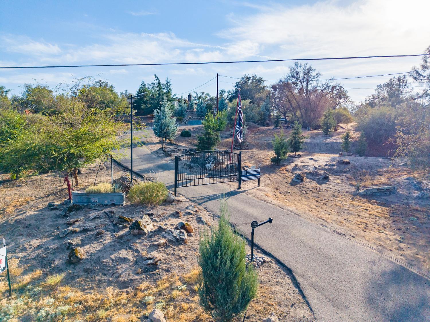 28960 Yosemite springs Pkwy, Coarsegold, CA 93614