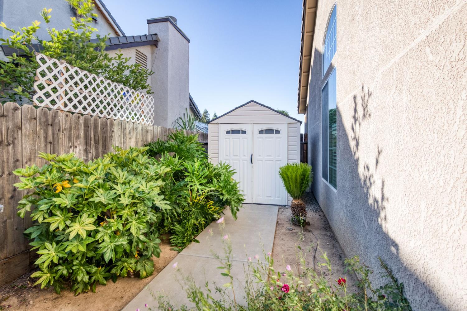 2839 E Brandywine Ln, Fresno, CA 93720