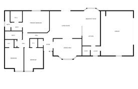 4856 Daffodil Dr, Mariposa, CA 95338