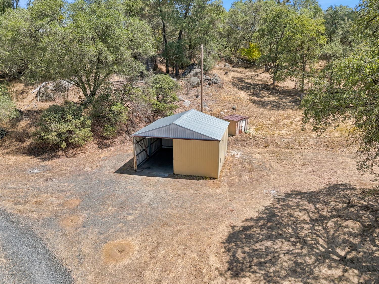 4856 Daffodil Dr, Mariposa, CA 95338