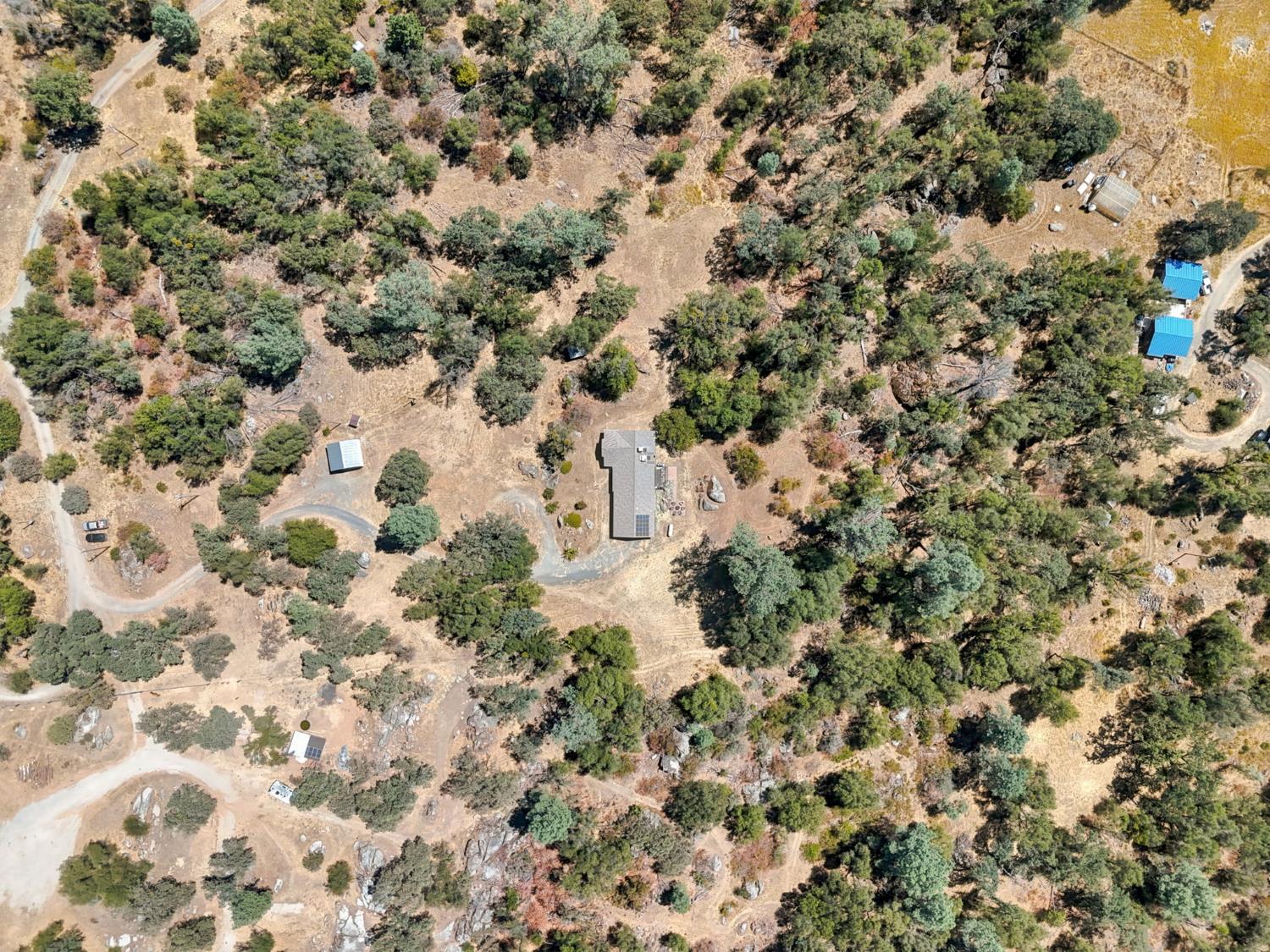 4856 Daffodil Dr, Mariposa, CA 95338
