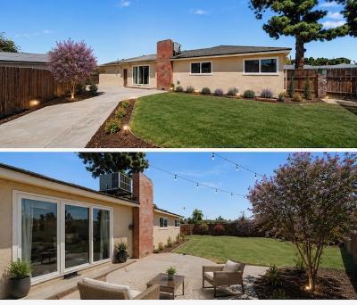 5760 E Siverly Ln, Fresno, CA 93727