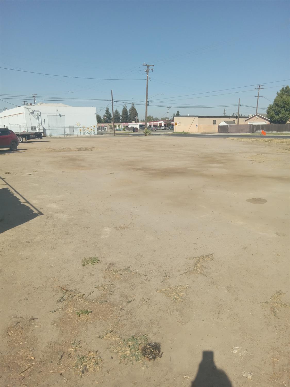 320 N D, Madera, CA 93638