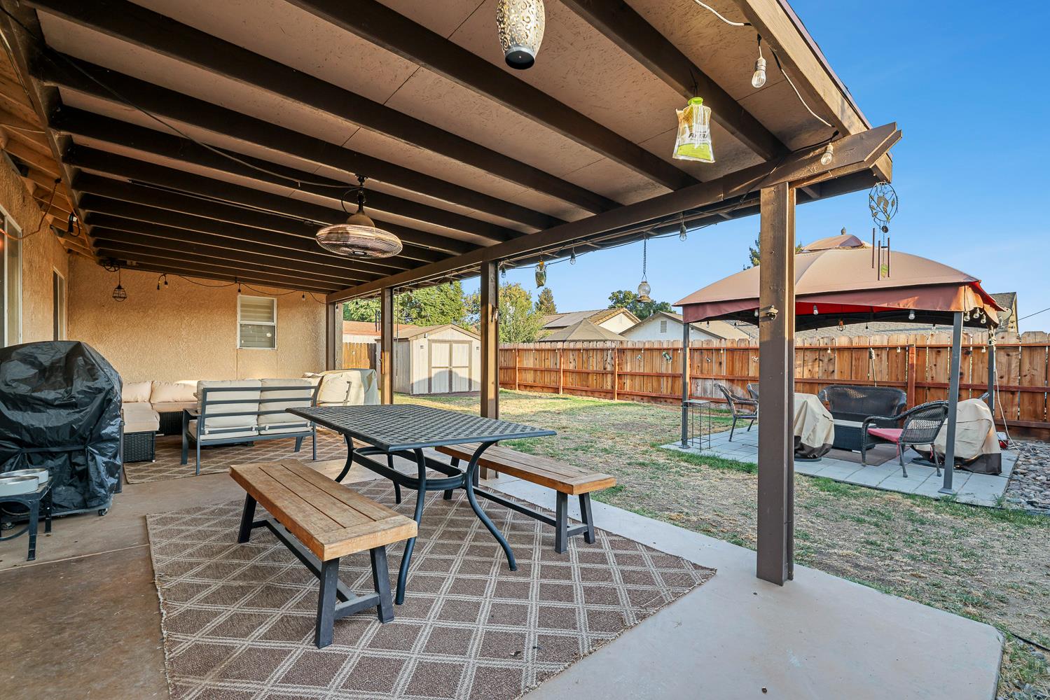 3410 Winter Way, Madera, CA 93637