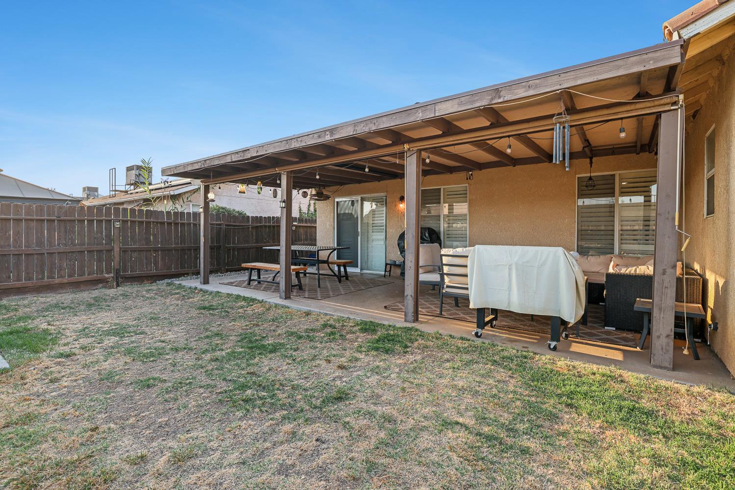 3410 Winter Way, Madera, CA 93637