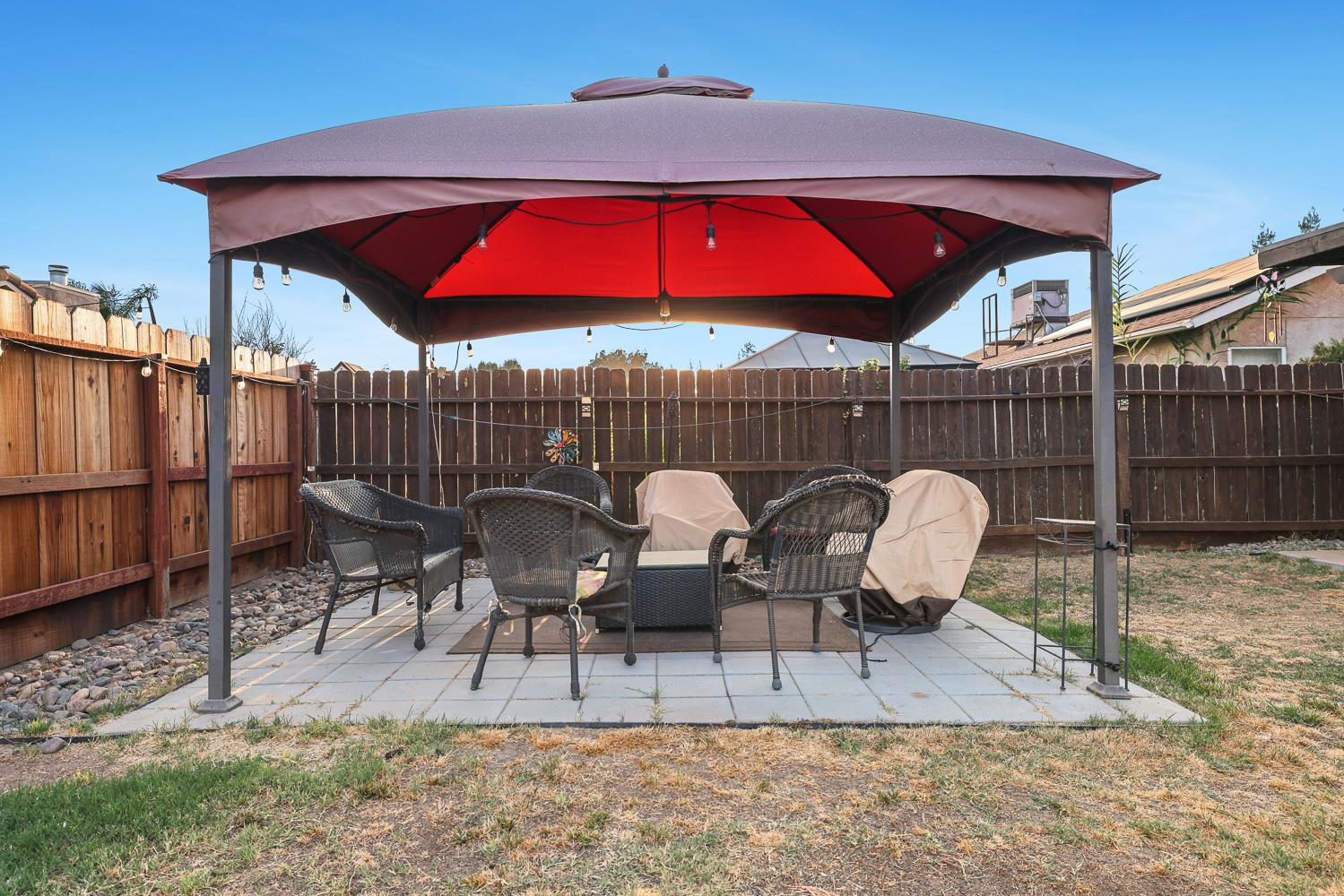 3410 Winter Way, Madera, CA 93637