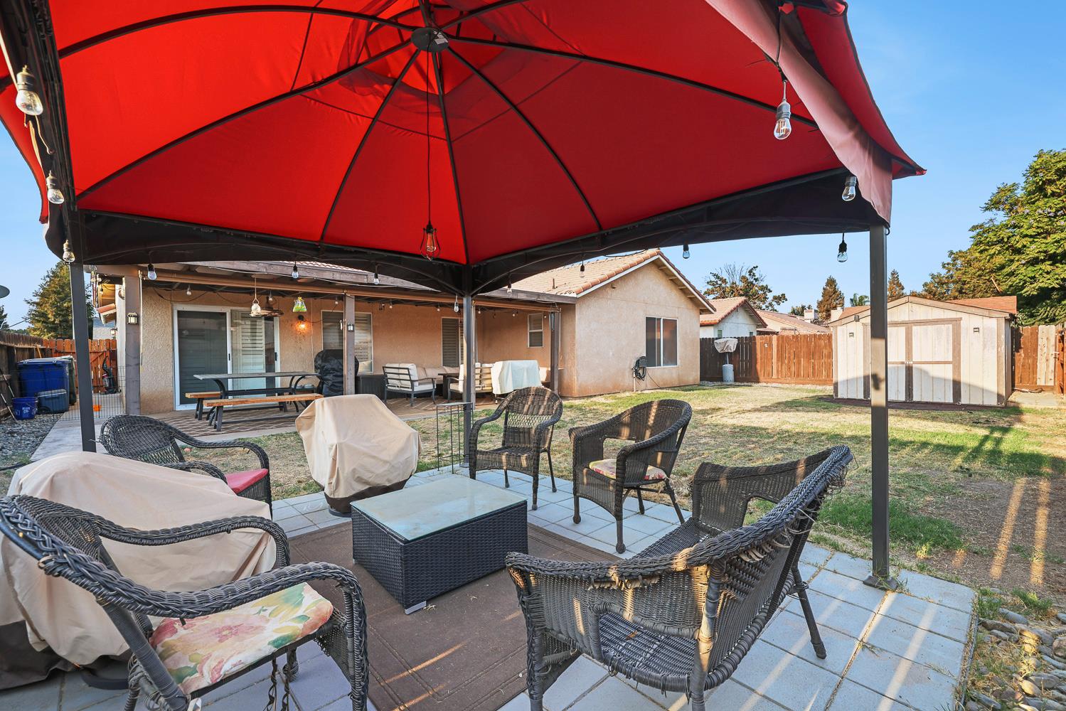 3410 Winter Way, Madera, CA 93637