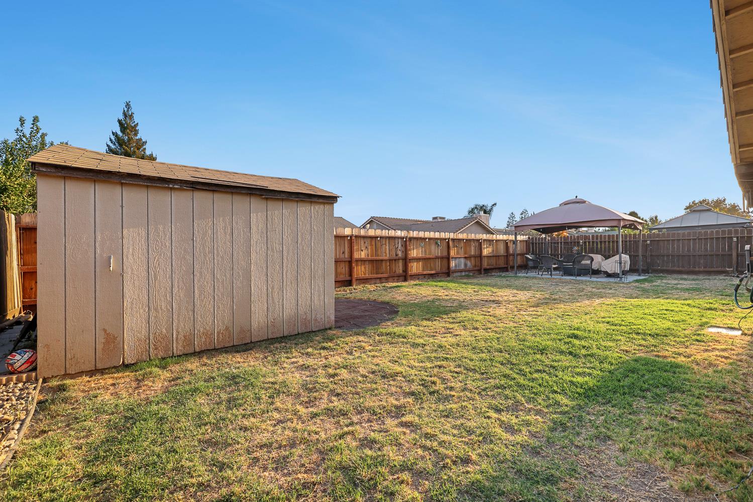 3410 Winter Way, Madera, CA 93637