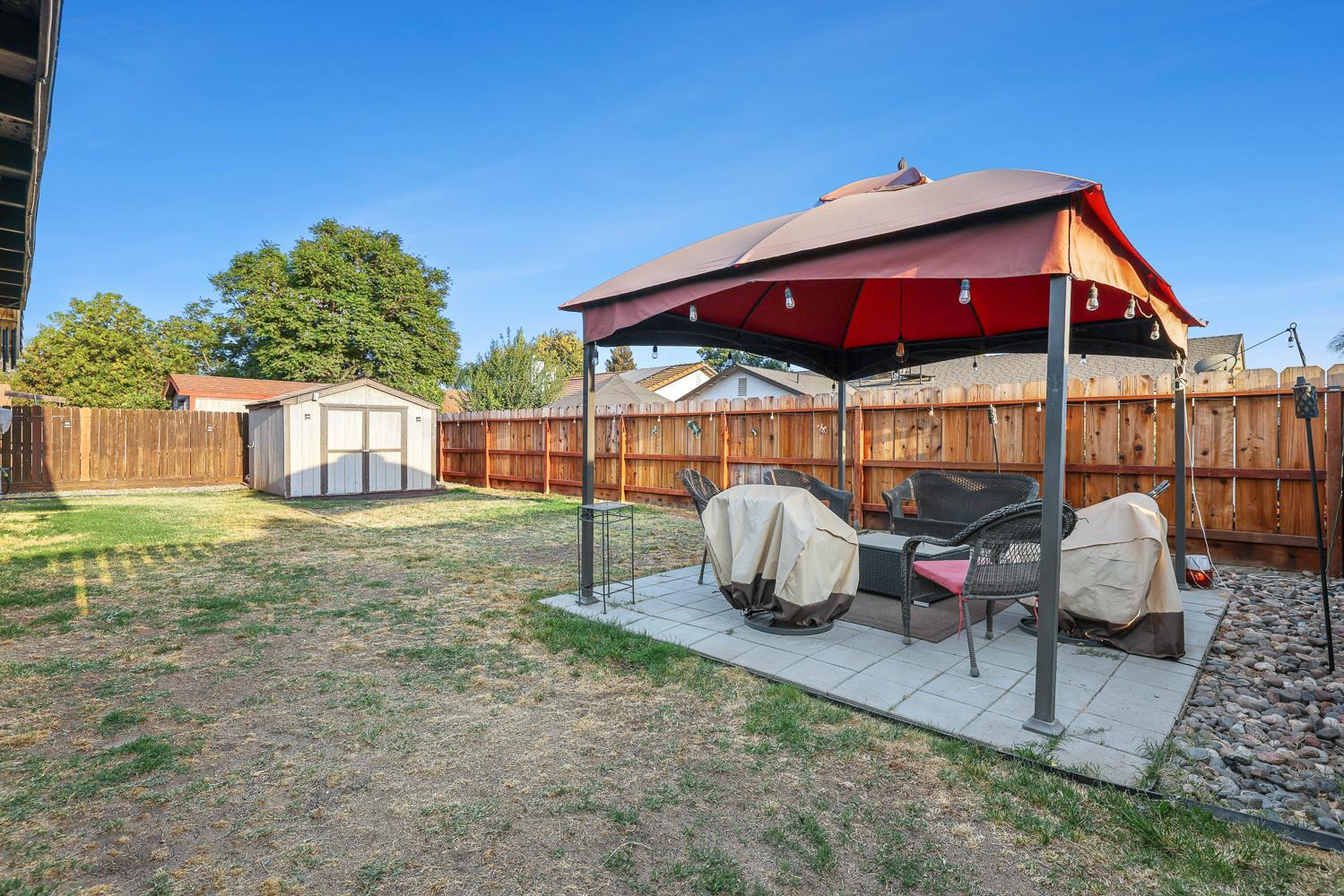 3410 Winter Way, Madera, CA 93637