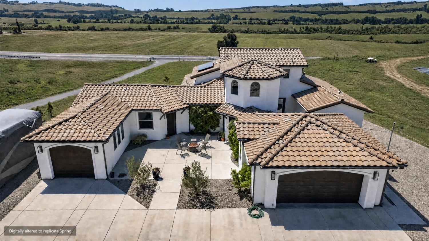 15856 N Friant Rd, Friant, CA 93626