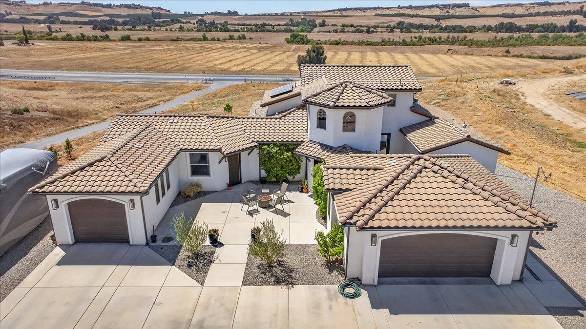 15856 N Friant Rd, Friant, CA 93626