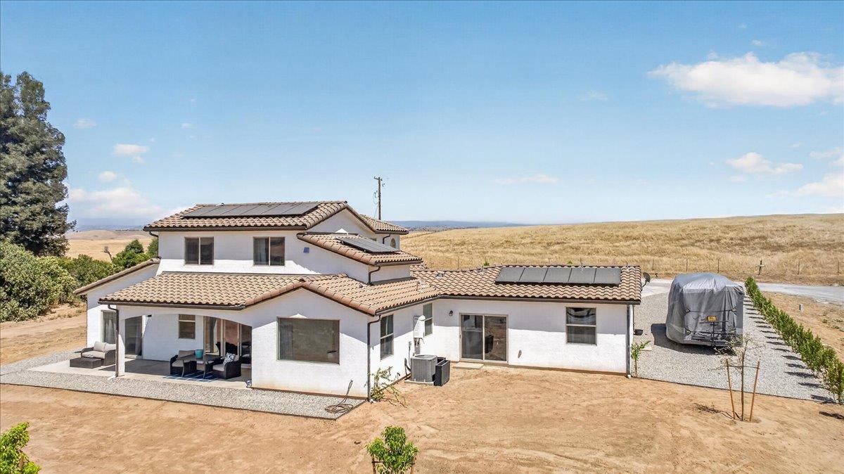 15856 N Friant Rd, Friant, CA 93626