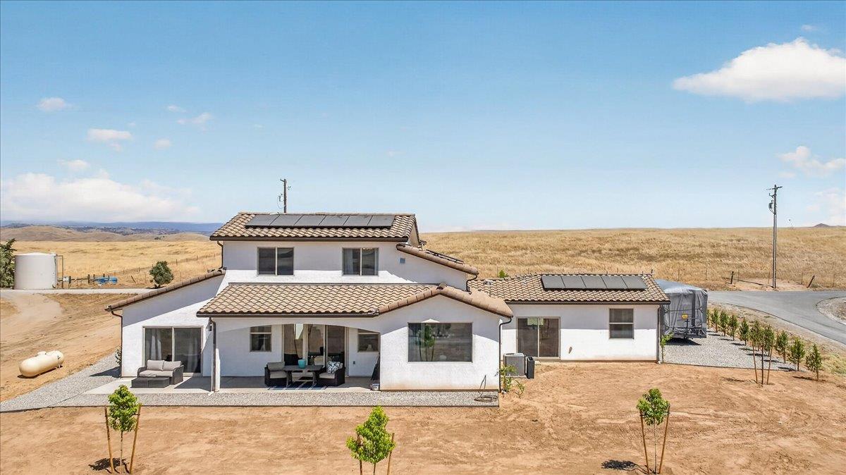 15856 N Friant Rd, Friant, CA 93626