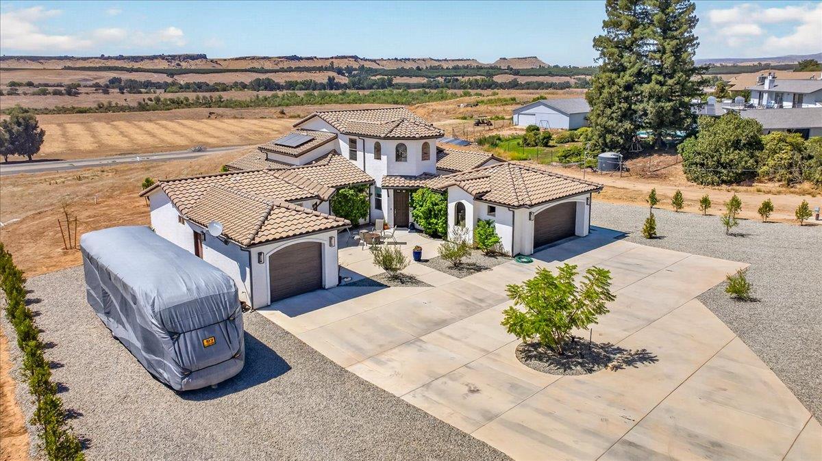 15856 N Friant Rd, Friant, CA 93626