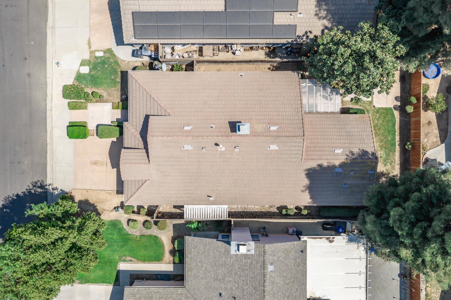 5525 W Donner Ave, Fresno, CA 93722