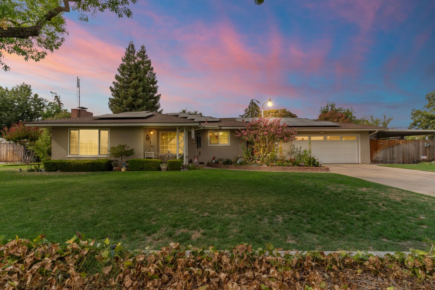 5481 E Dakota Ave, Fresno, CA 93727