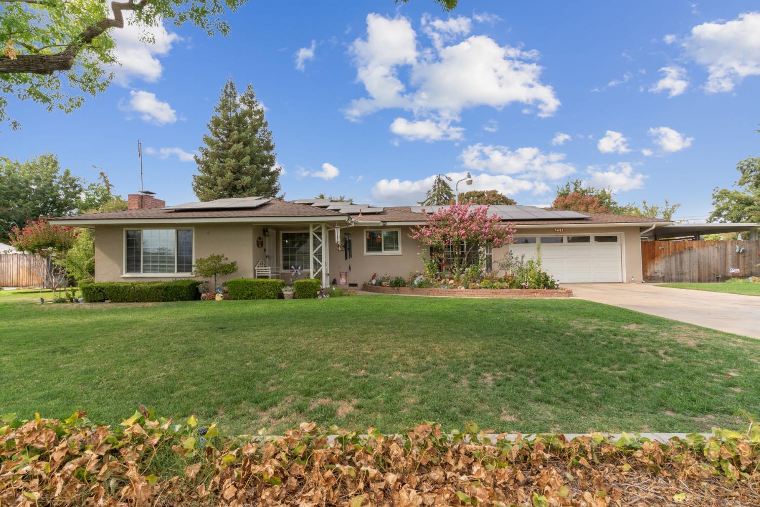 5481 E Dakota Ave, Fresno, CA 93727