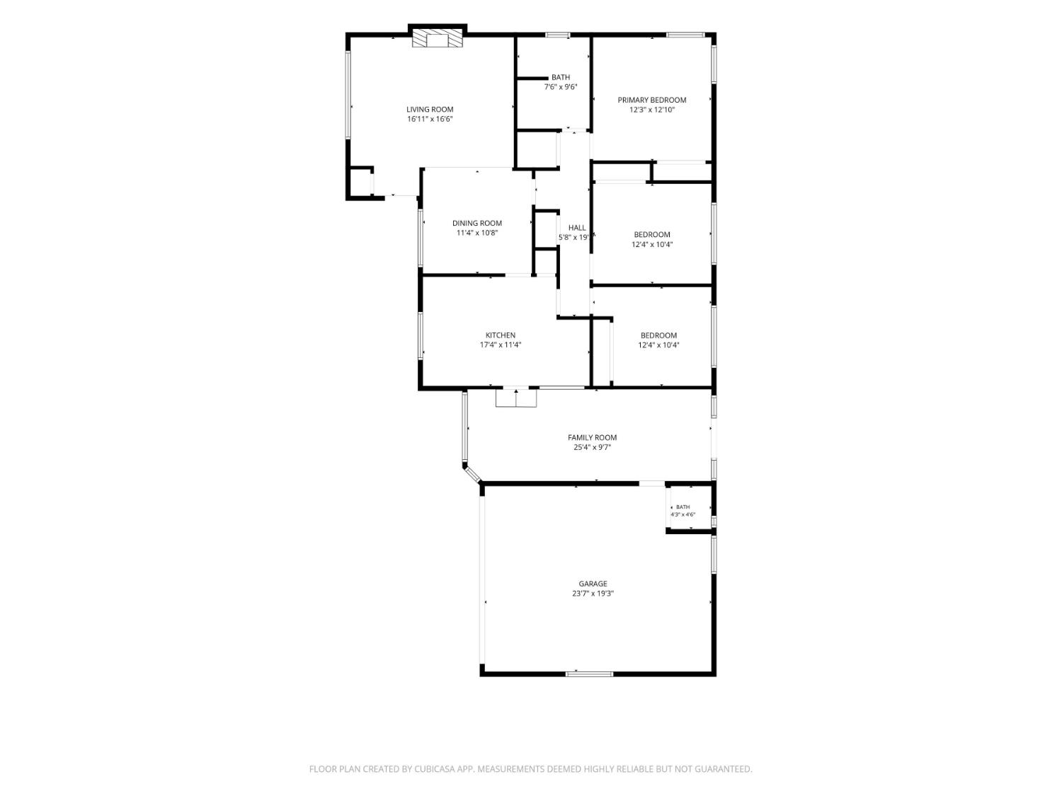 5481 E Dakota Ave, Fresno, CA 93727
