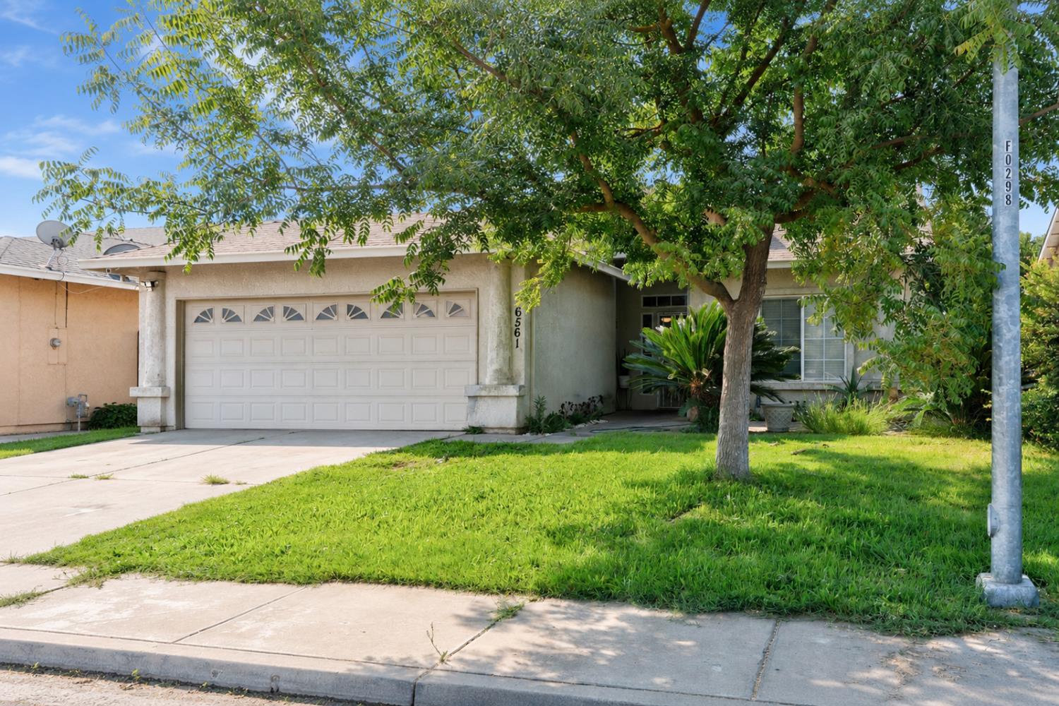 6561 Alyssa Dr, Winton, CA 95388