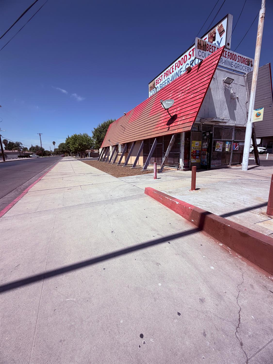 3405 N Cedar Ave, Fresno, CA 93726