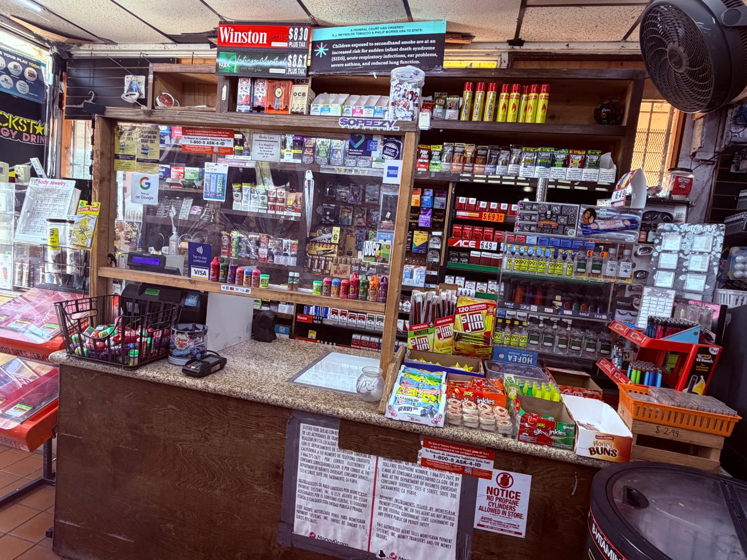 3405 N Cedar Ave, Fresno, CA 93726