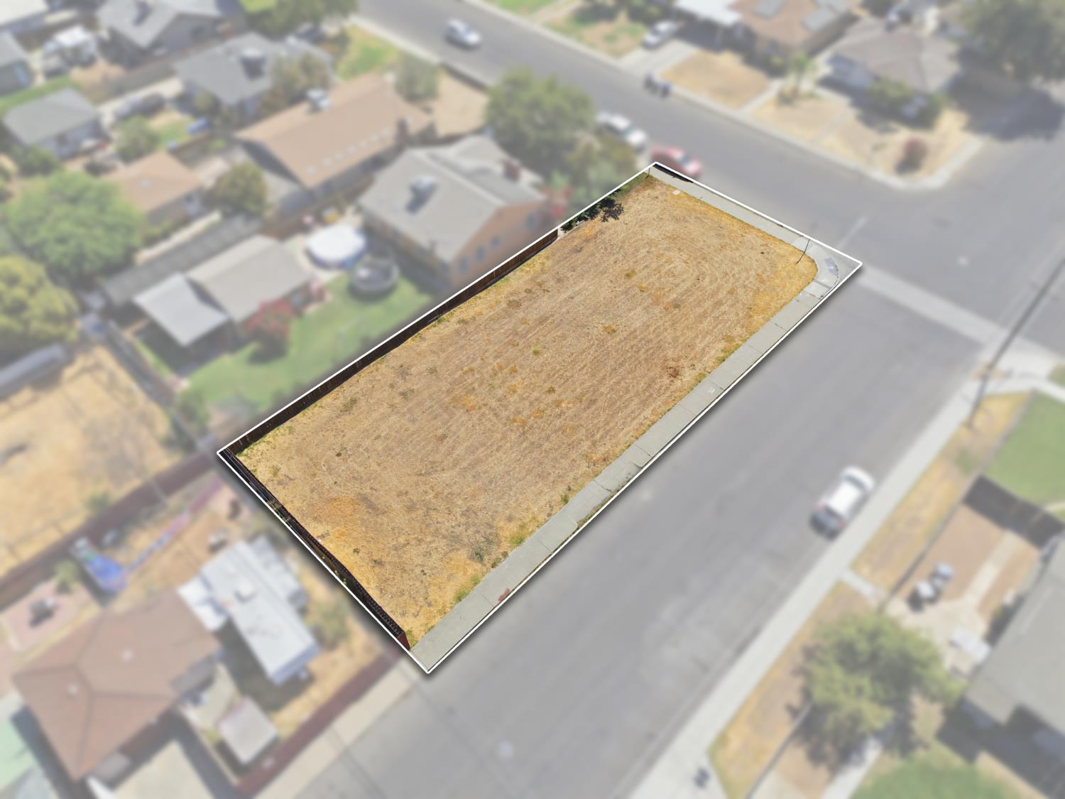1103 E Simpson Ave, Fresno, CA 93704