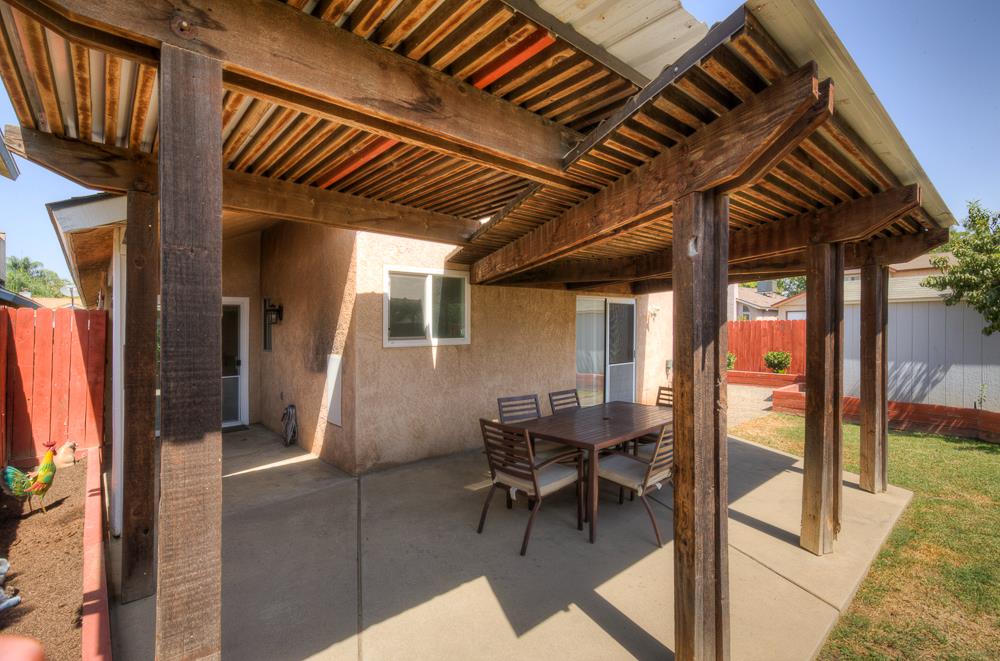4033 W Princeton Ave, Fresno, CA 93722