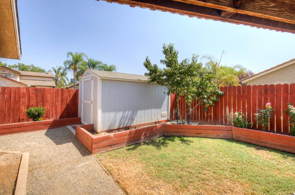 4033 W Princeton Ave, Fresno, CA 93722