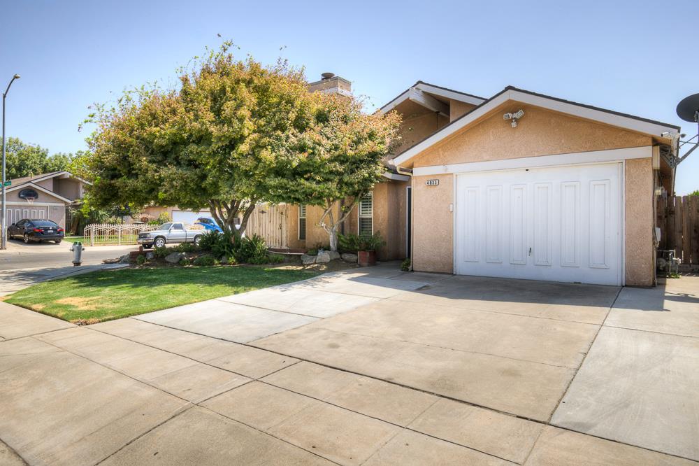 4033 W Princeton Ave, Fresno, CA 93722