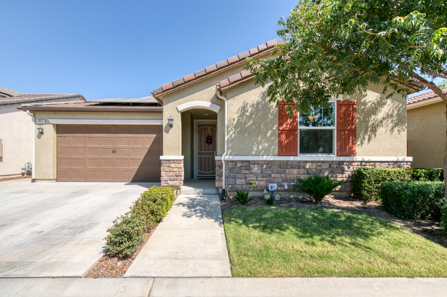 3065 Antonio, Clovis, CA 93619