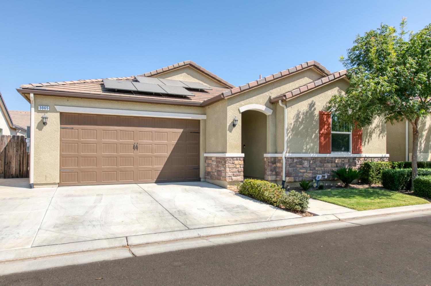 3065 Antonio, Clovis, CA 93619