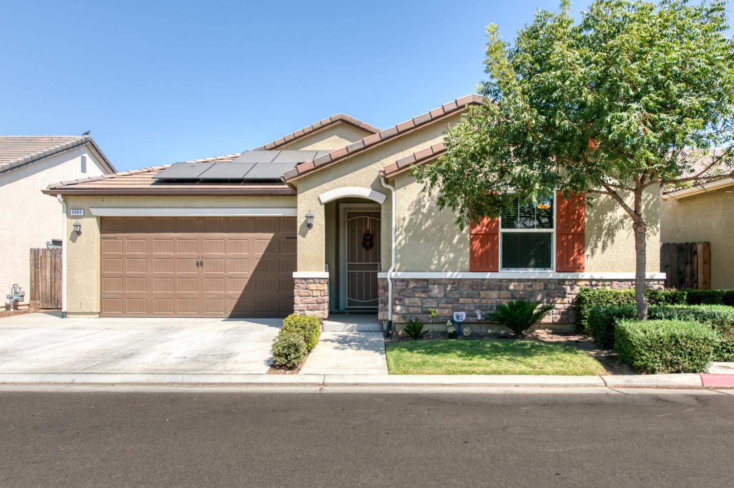 3065 Antonio, Clovis, CA 93619