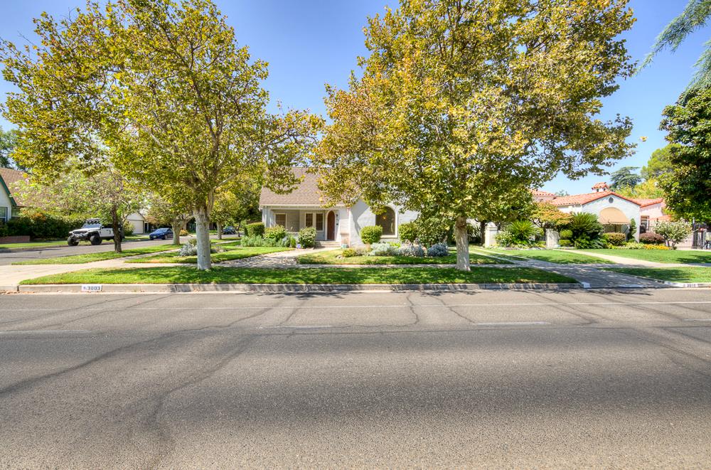 3003 N Van Ness Blvd, Fresno, CA 93704