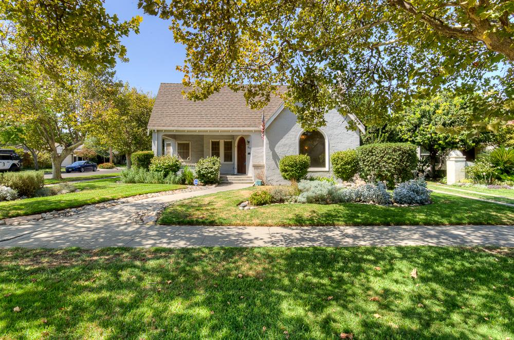 3003 N Van Ness Blvd, Fresno, CA 93704