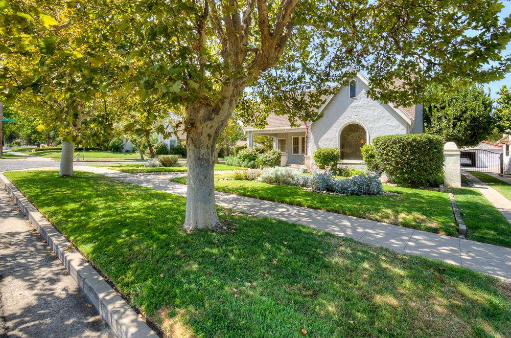 3003 N Van Ness Blvd, Fresno, CA 93704