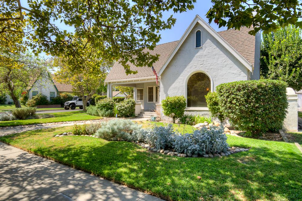 3003 N Van Ness Blvd, Fresno, CA 93704