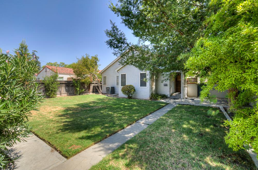 3003 N Van Ness Blvd, Fresno, CA 93704