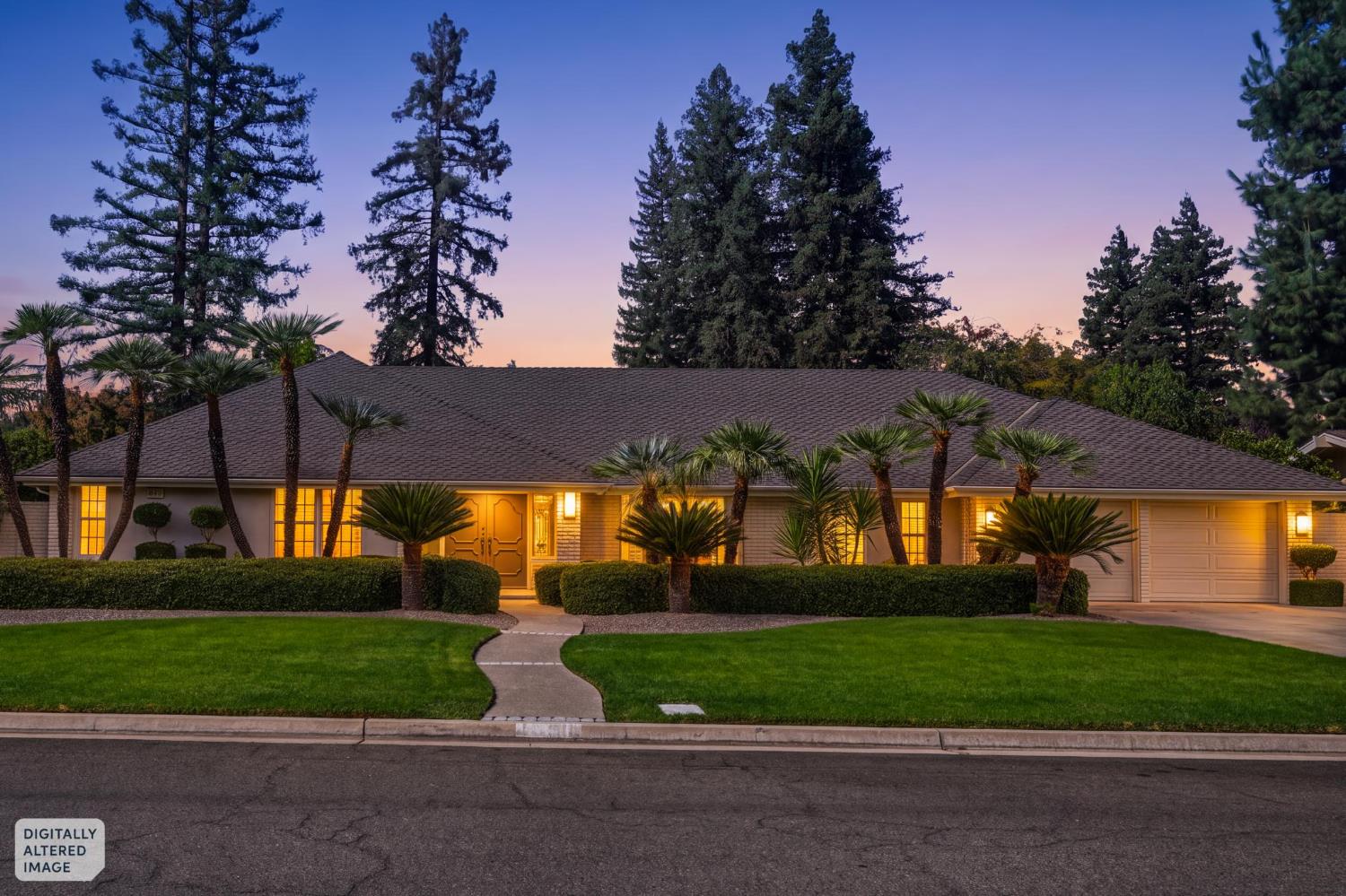 3594 W Spruce Ave, Fresno, CA 93711