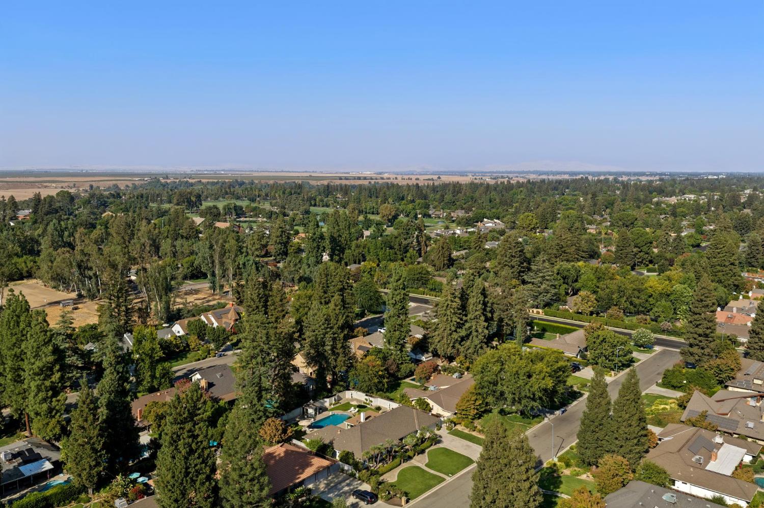 3594 W Spruce Ave, Fresno, CA 93711