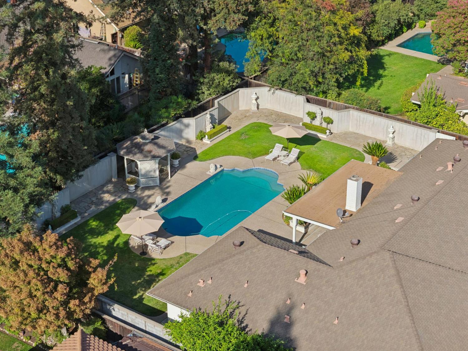 3594 W Spruce Ave, Fresno, CA 93711