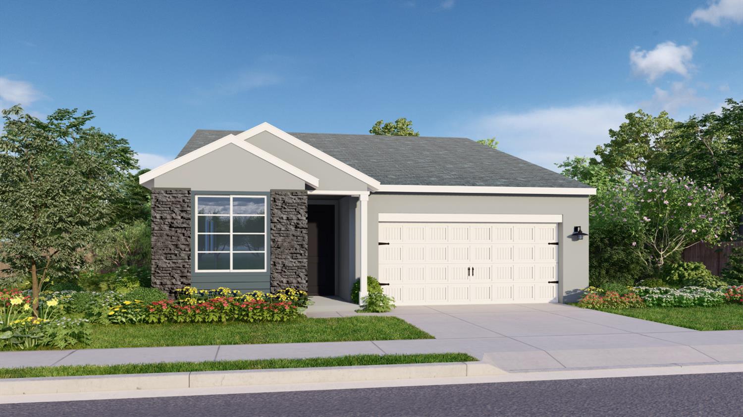 1183 S Douglas Ave, Fresno, CA 93727