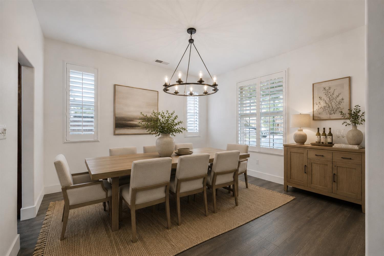 1558 N Pisa, Visalia, CA 93291