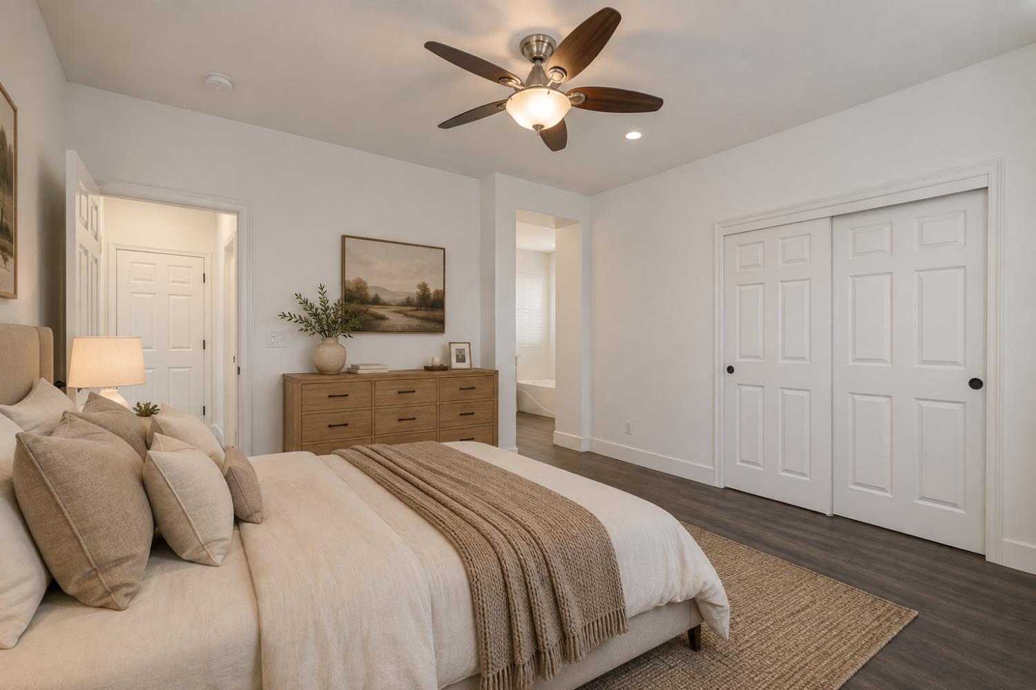 1558 N Pisa, Visalia, CA 93291