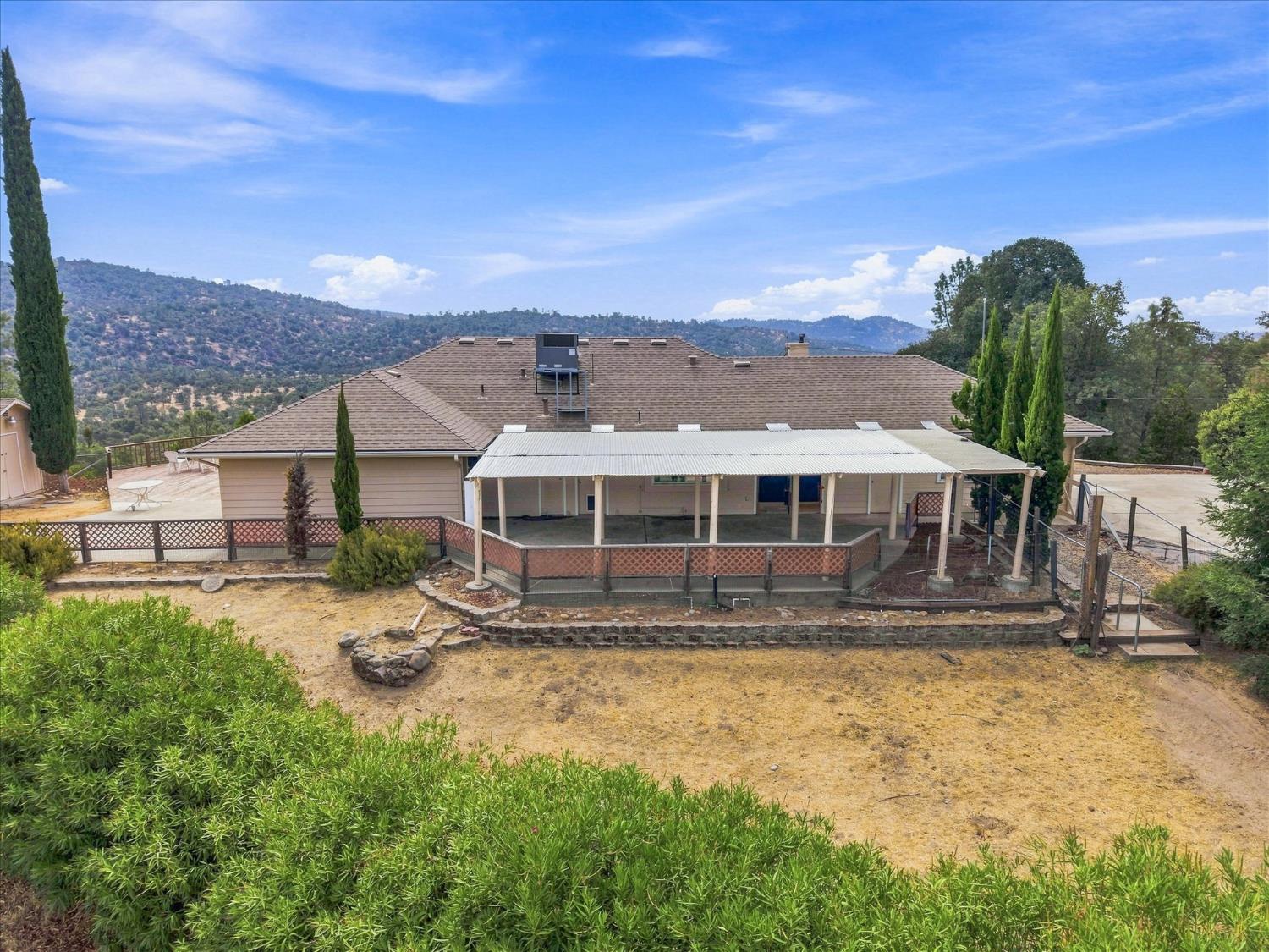 31081 N Dome Dr, Coarsegold, CA 93614