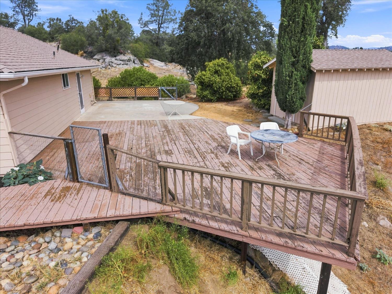 31081 N Dome Dr, Coarsegold, CA 93614