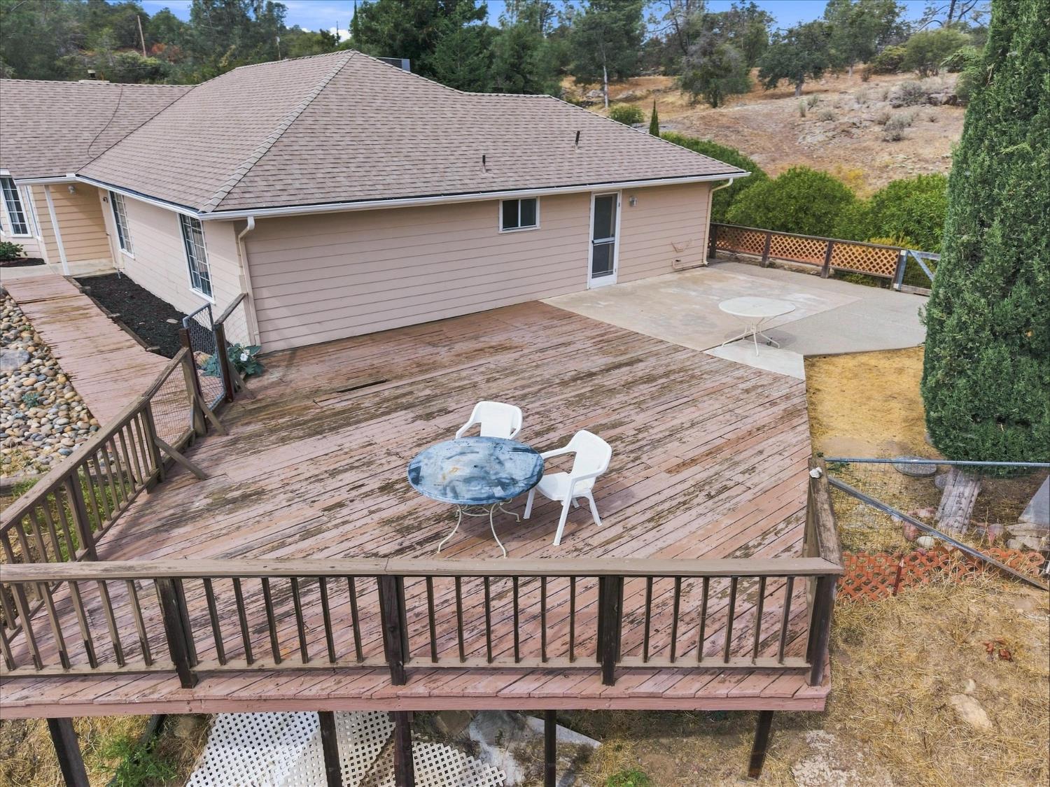 31081 N Dome Dr, Coarsegold, CA 93614