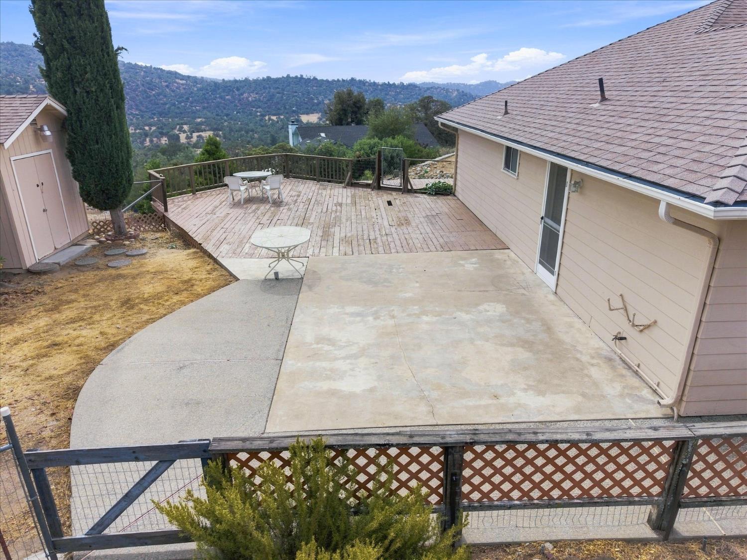 31081 N Dome Dr, Coarsegold, CA 93614