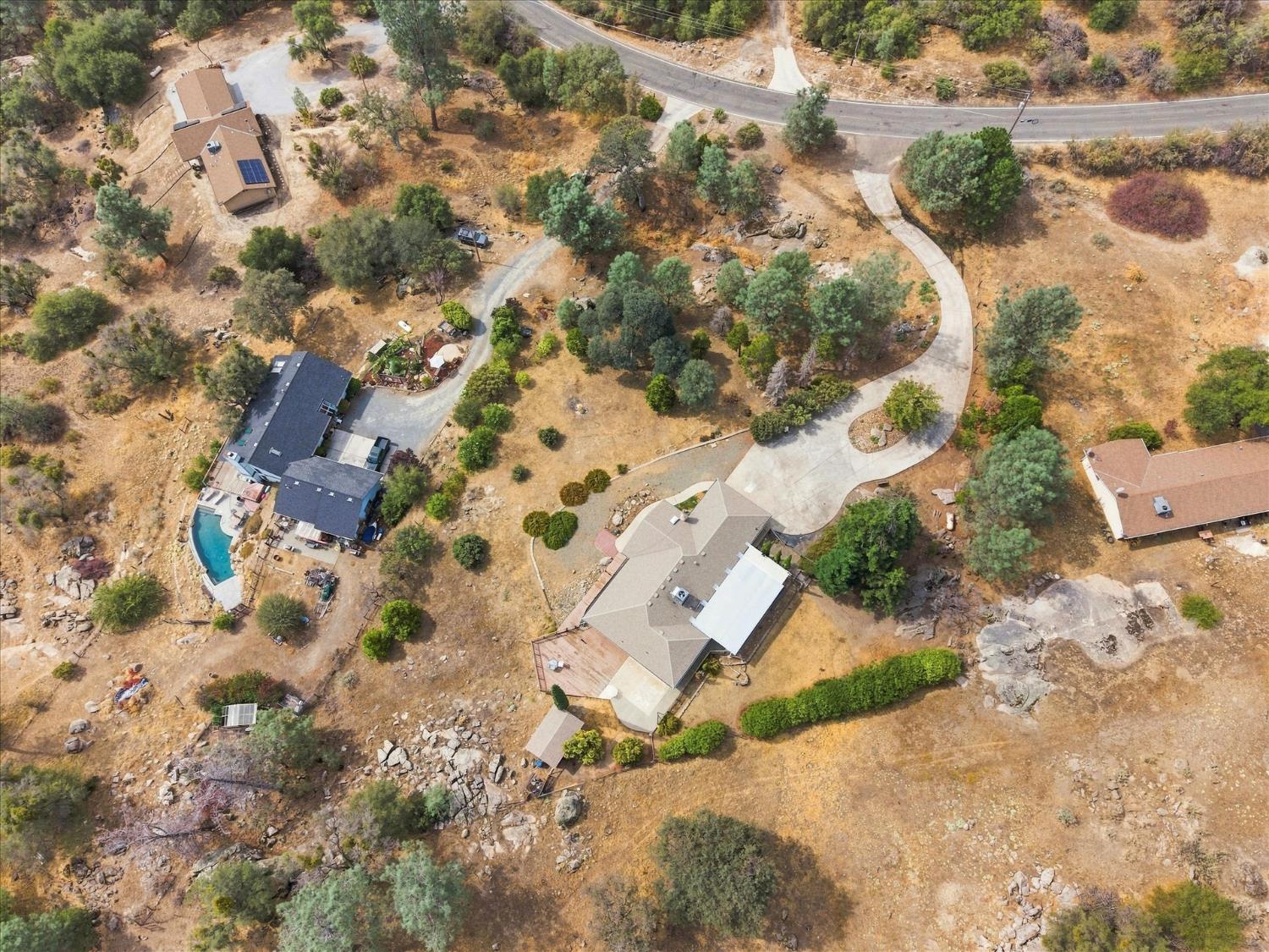 31081 N Dome Dr, Coarsegold, CA 93614