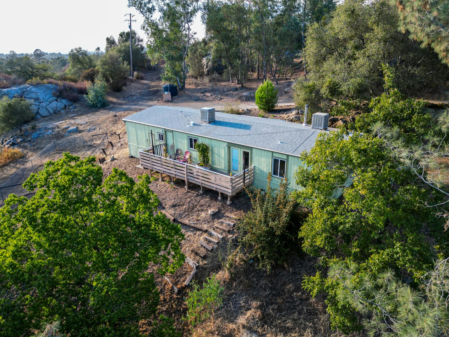 35726 Douglas Trails, Coarsegold, CA 93614