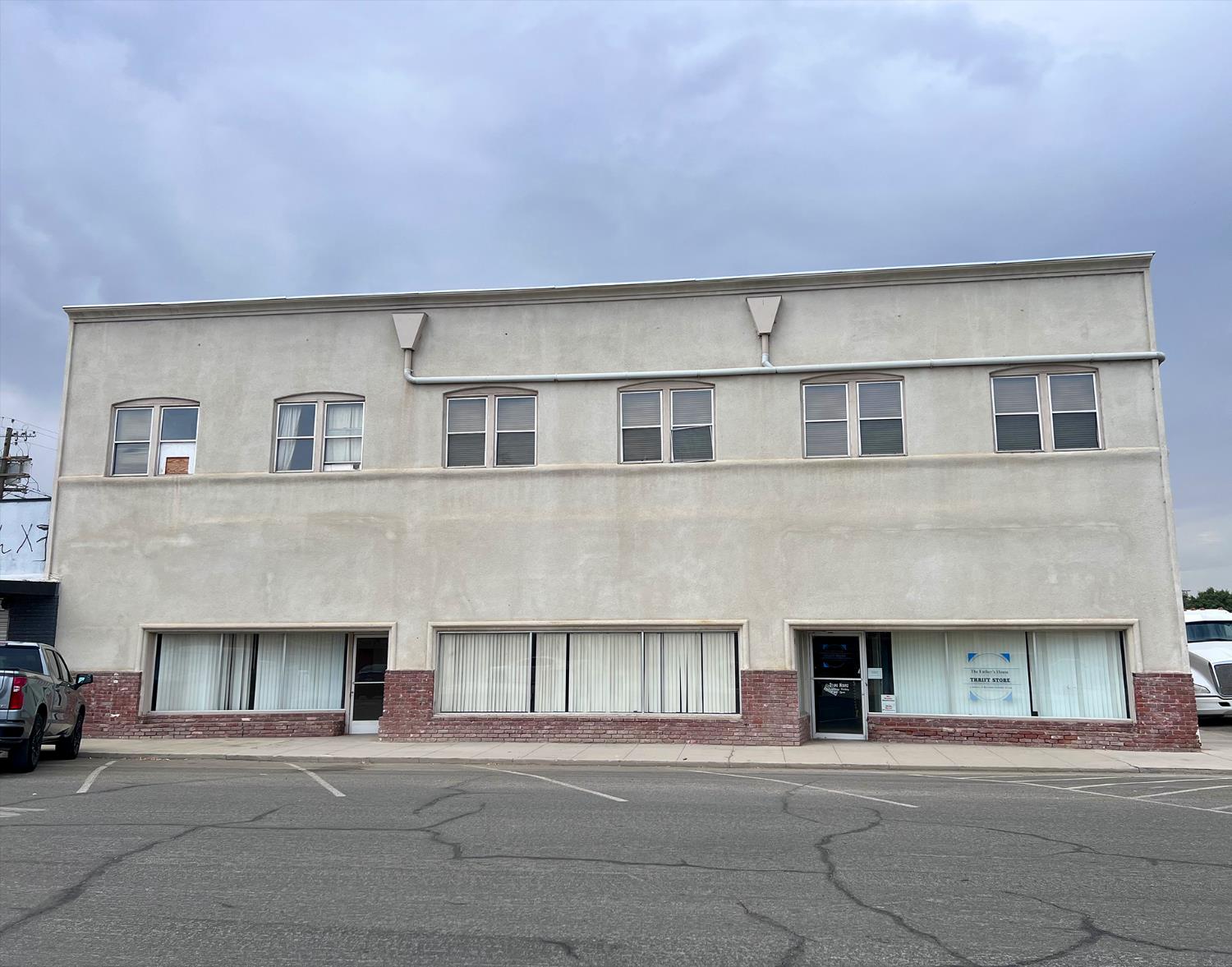 20913 S Malsbary St, Riverdale, CA 93656